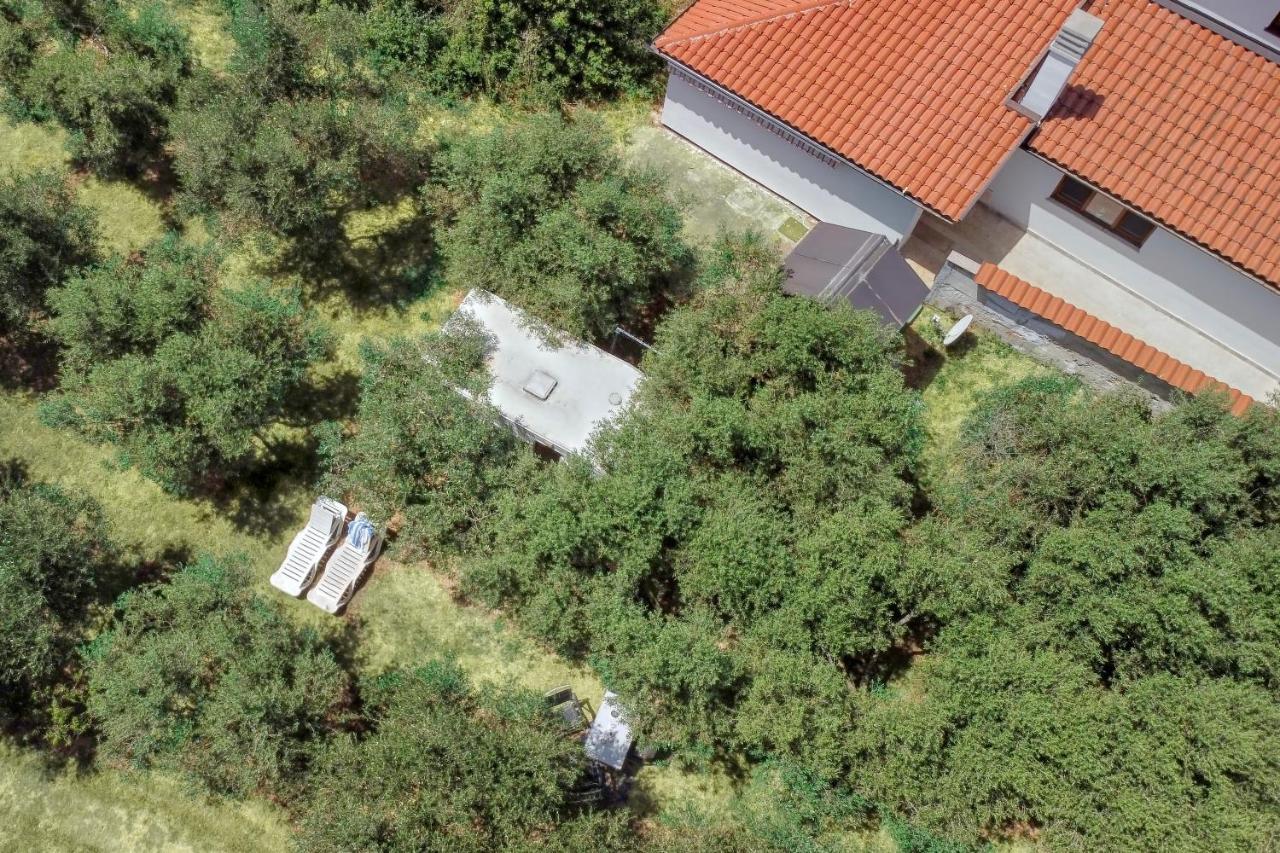 Camping Volme Banjole Kültér fotó