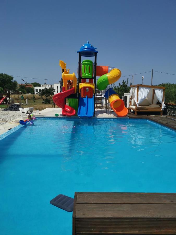 Camping Volme Banjole Kültér fotó
