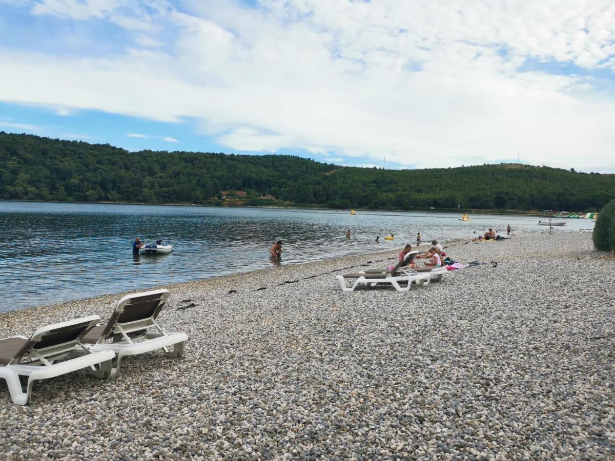 Camping Volme Banjole Kültér fotó