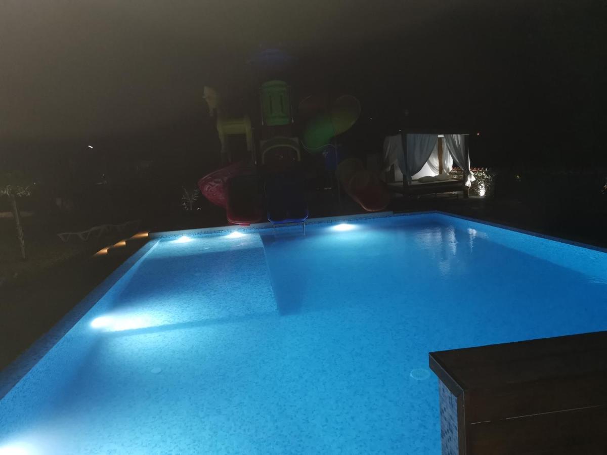 Camping Volme Banjole Kültér fotó