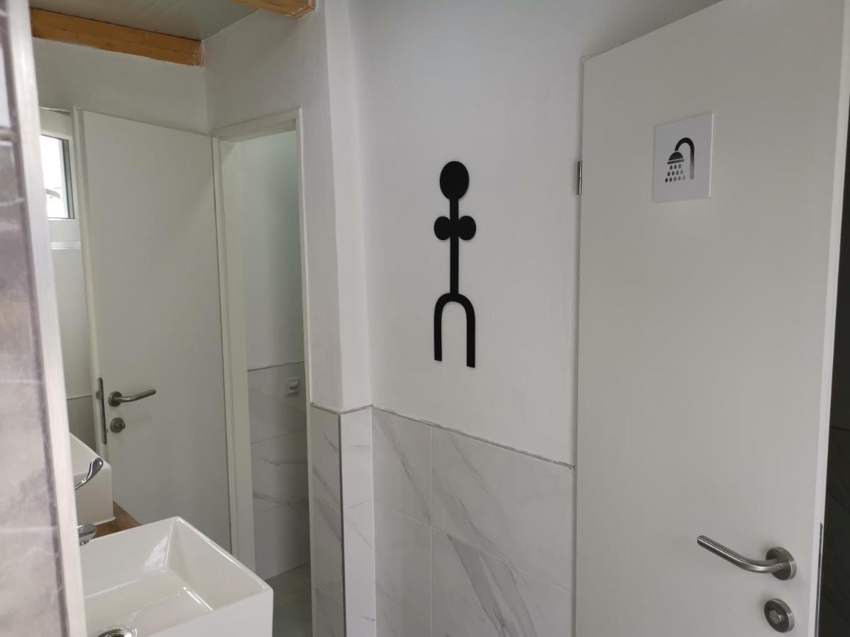 Camping Volme Banjole Kültér fotó