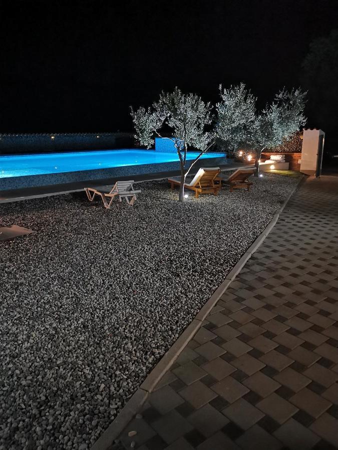 Camping Volme Banjole Kültér fotó